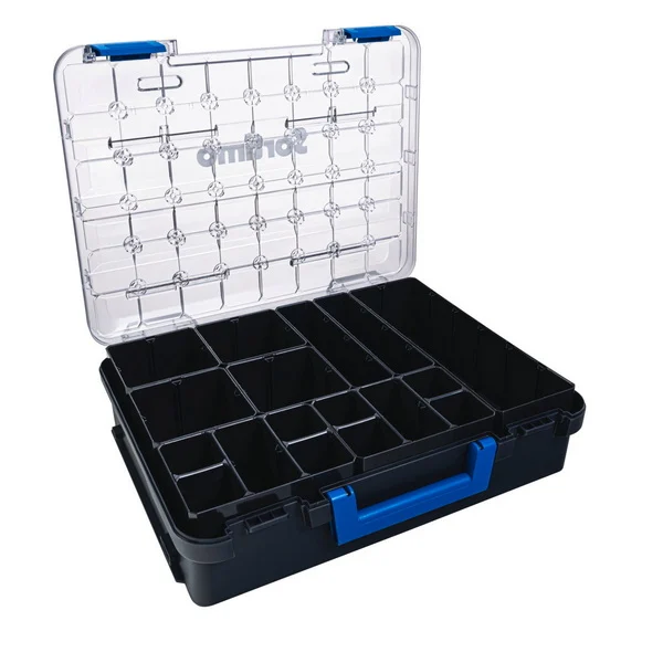 T-BOXX 330 incl. IB-Set 9 pieces H95 - Slika 4