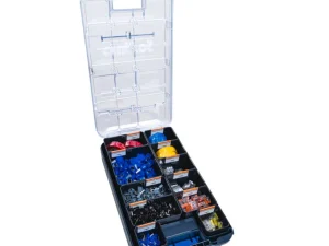 T-BOXX 120 incl. IB-Set 5 pieces H63
