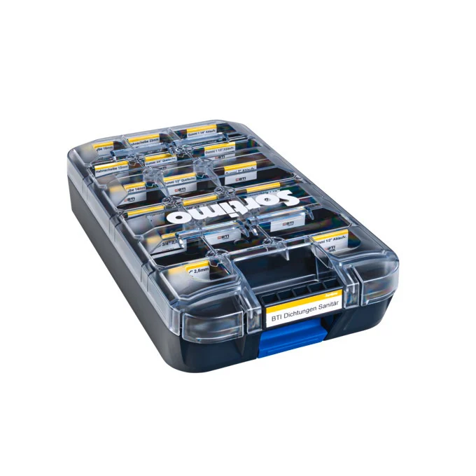 T-BOXX 120 incl. IB-Set 13 pieces H63 - Slika 2