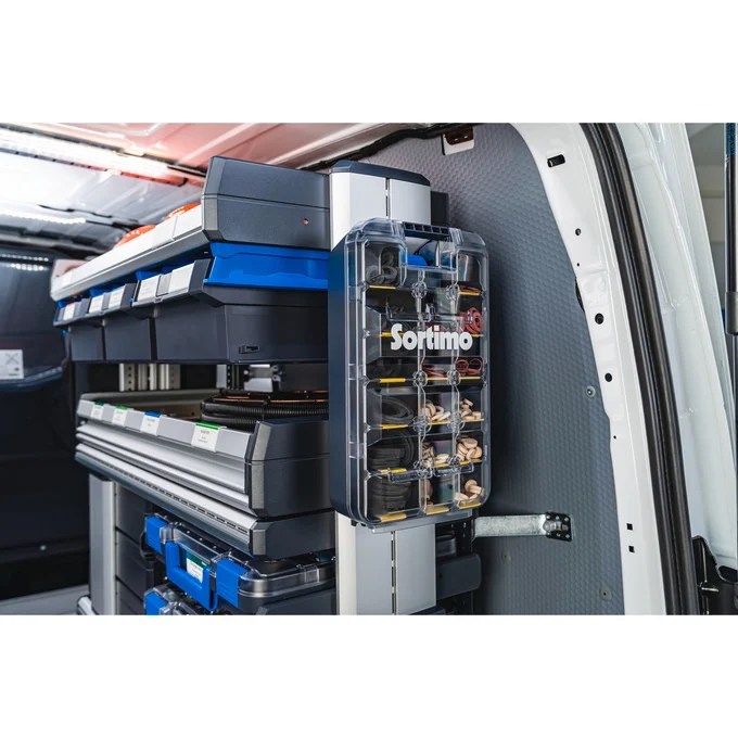 T-BOXX 120 incl. IB-Set 13 pieces H63 - Slika 4
