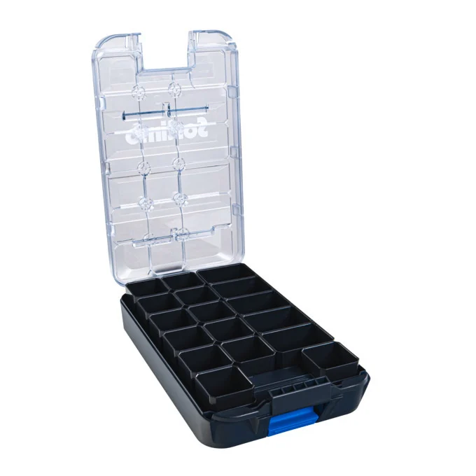 T-BOXX 120 incl. IB-Set 13 pieces H63 - Slika 5