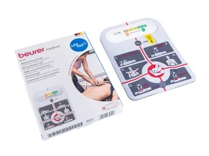LifePad resuscitation aid