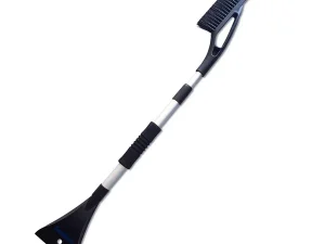 Telescopic ice scraper MERCH