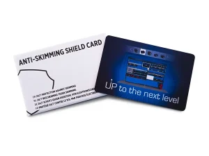 Anti Skimming Card MERCH