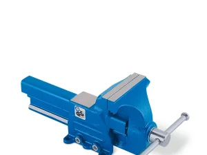 Parallel vice 140