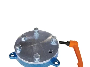 Swivel vice plate 120
