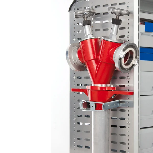 Locking pin 3 - Slika 2