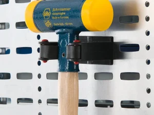 Universal holder (20-30mm)