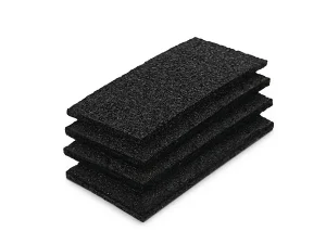 Anti-slip mat pallets 200x100 4pcs.