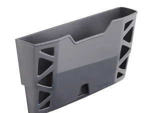 Storage pocket for papers 04-12, plastic, supplied without fittings