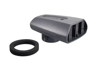 small roof vent
