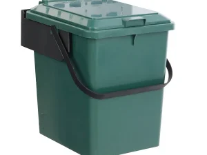 Waste bin
