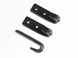 Coat hook 3 PCS