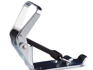 Clamping device 2