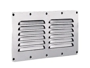 ventilation plate side panel