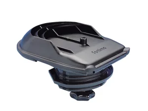 Roof vent