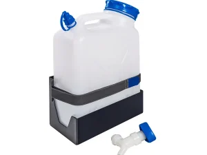 Water canister set 11 litres