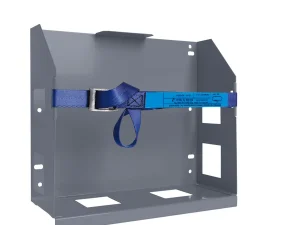 Canister holder, 10 litres, supplied without fittings
