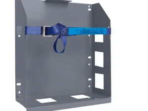 Canister holder, 20 litres, supplied without fittings