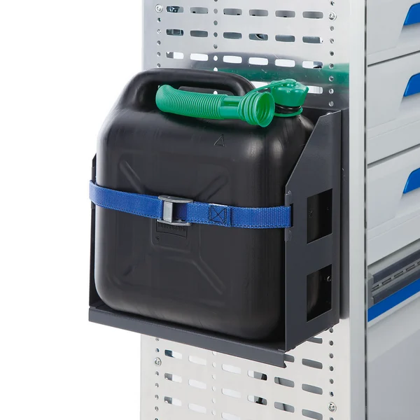 Canister holder, 20 litres, supplied without fittings - Slika 2