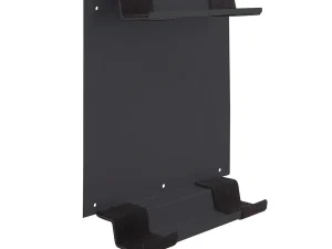 Holder telescopic ladder depth 4
