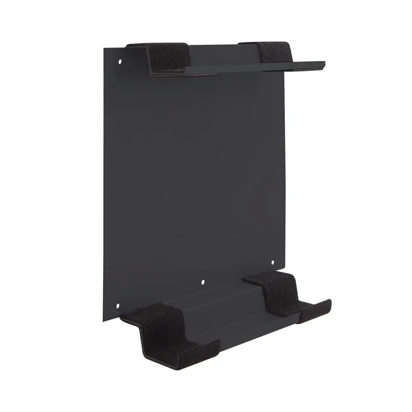 Holder telescopic ladder depth 4